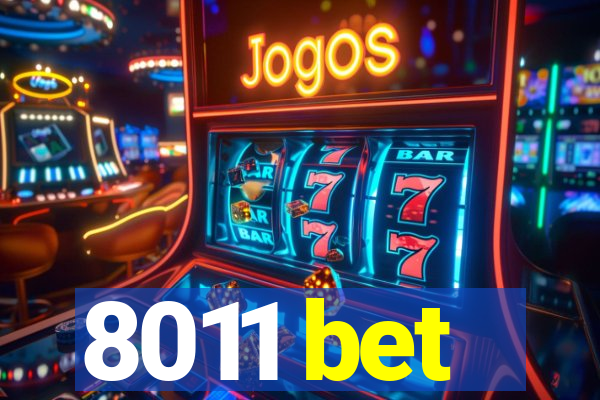 8011 bet